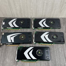 NVIDIA GeForce 8800 GT GDDR3