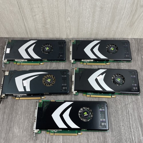 Nvidia geforce 8800 - 8800, gddr3