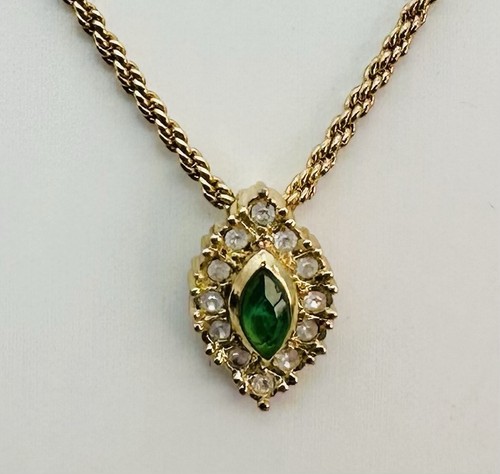 Vintage christian dior gold - vintage,