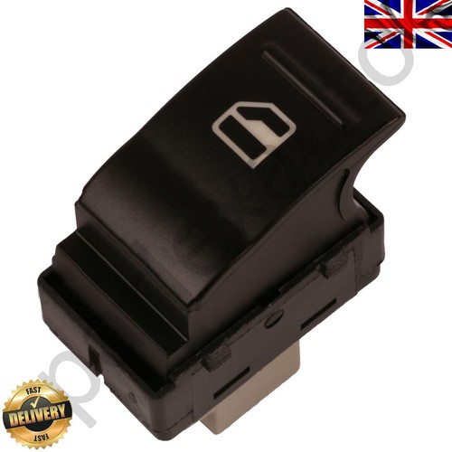 Left electric window switch - left,