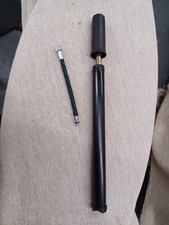 Excelsior  12" Tyre pump NOS