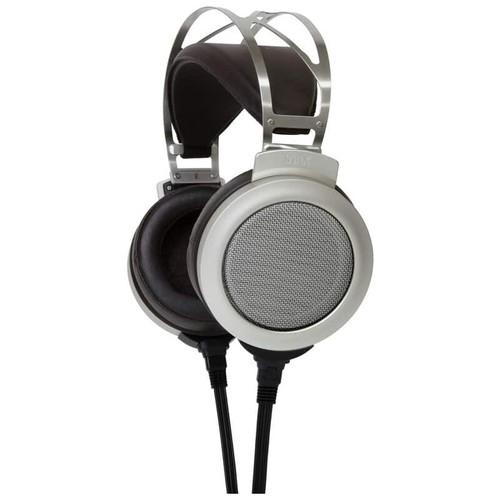Stax 007s electrostatic - electrostatic, ear