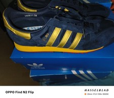 Adidas SPZL SL80 Size 10.5