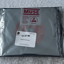 PROMO Muse – Butterflies &