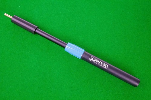 Britannia short screw - short, tele