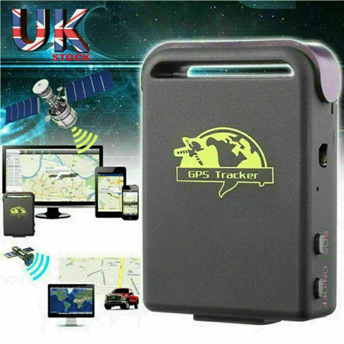 Genuine gps tracker magnetic - tracker,