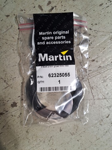 Martin facet prism glued - 3,