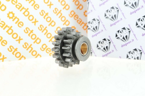 Midget 1098 1275 gearbox - mg,