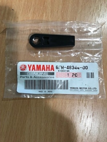 Yamaha outboard remote cable - yamaha,