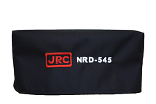 JRC NRD-545 Dust Cover for HF
