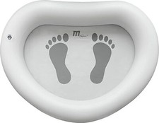 MSpa Inflatable Hot Tub Spa