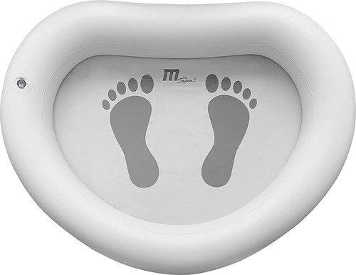 Mspa inflatable hot tub - mspa,