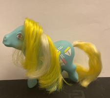 My Little Pony G1 MAIN SAIL /