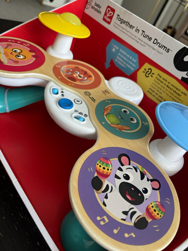 Baby einstein together tune - baby,