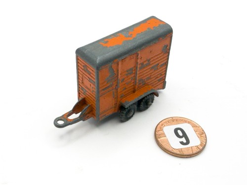Dublo dinky 073 land rover - dublo,