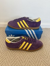Adidas Malmo Purple 2011 Size