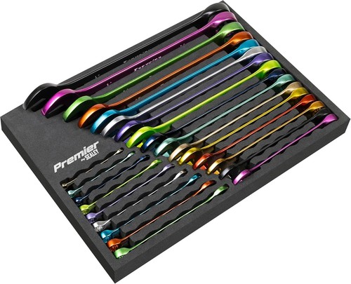 Sealey pce multi coloured - pce, multi-coloured