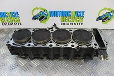 Yamaha R1 5VY Pistons with