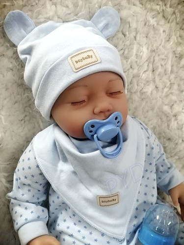 22inch realistic reborn dolls - 22inch,