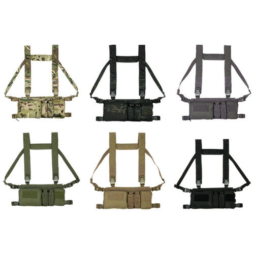Viper buckle ready - buckle,