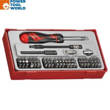 Teng Tools TTMD74 Ratcheting