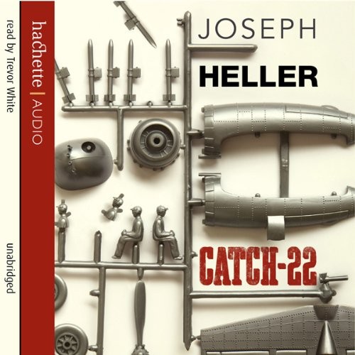 Joseph heller trevor white - heller,