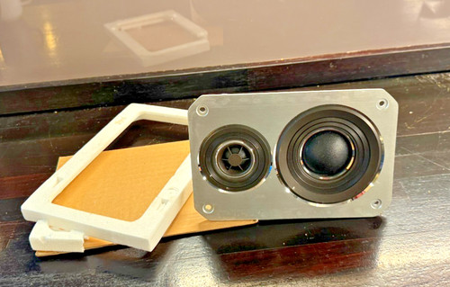 Philips 22ah587 mfb speaker - philips,