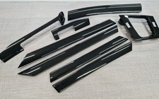 BMW 3 E46  CARBON FIBER