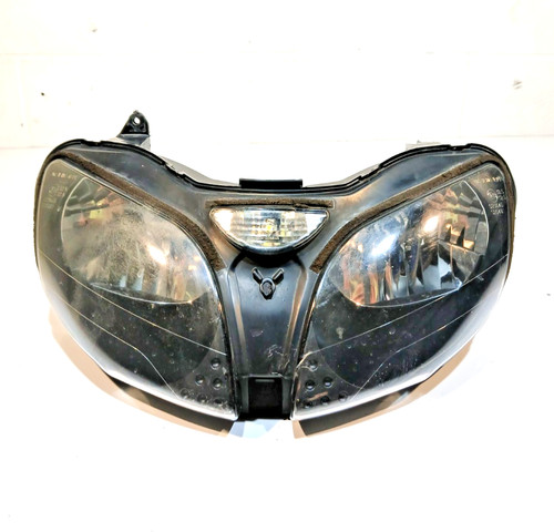 Kawasaki zx6r 636 - kawasaki, ninja