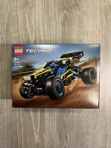 Lego technic off - technic,