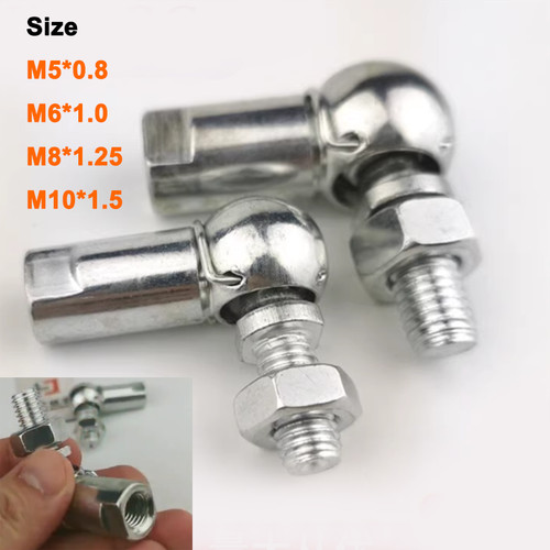 M10 right angle l - right,