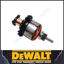 Dewalt N595065 SA Motor