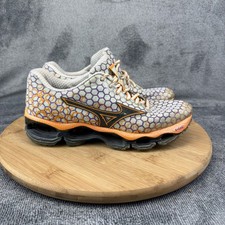 Mizuno Wave Prophecy Shoes
