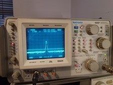 TEKTRONIX 495P PROGRAMMABLE