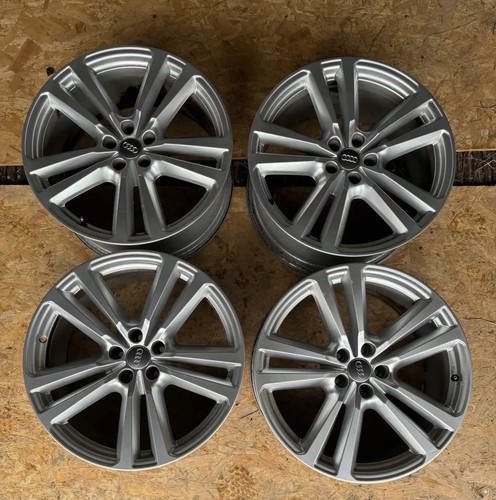 Genuine audi s - audi, q7