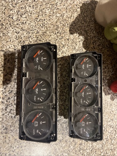 Audi cab coupe - audi, gauge