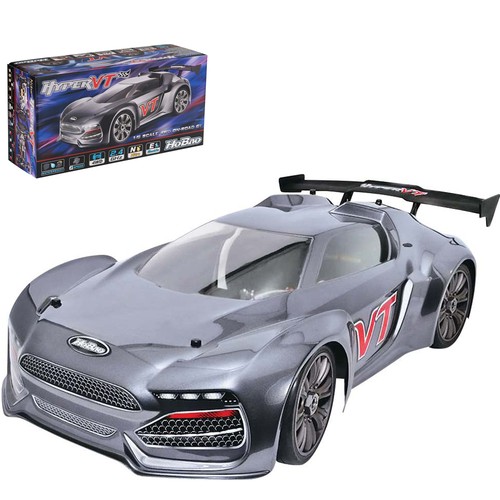 Hobao racing vte - hobao,