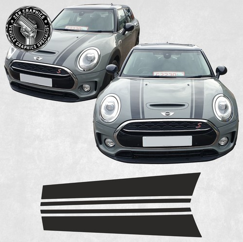 Bonnet stripes for - for, mini