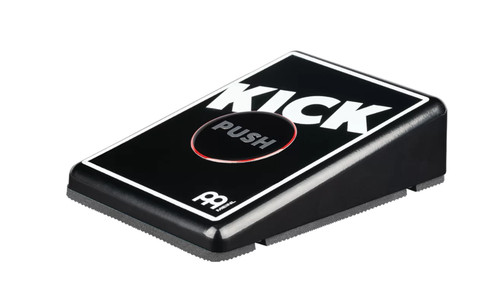 Meinl digital kick - digital, stompbox