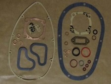 Triumph Tiger Cub MEG02L