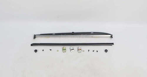 Bmw e38 series left rear - e38,