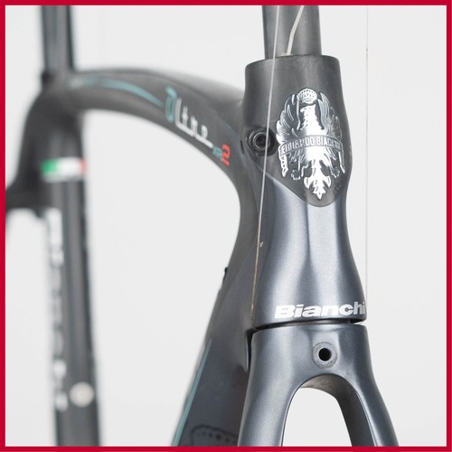 Bianchi oltre xr2 superleggera - xr2,