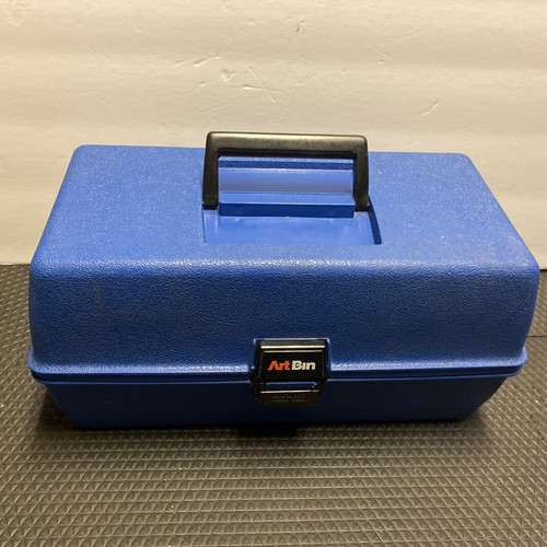 Vintage artbin model - model, 8399