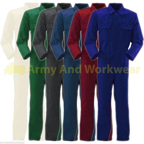 Stud boiler suit - stud, overalls