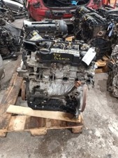 Citroen C3 2017-2019 ENGINE DIESEL 1.5 DV6AT6D BARE 100K