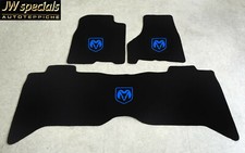 Automotive Carpet Floor Mats