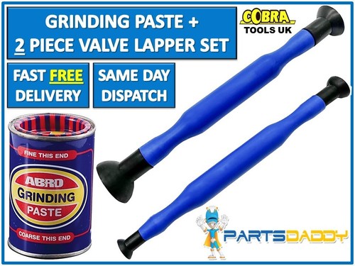 Abro valve grinding paste - abro,
