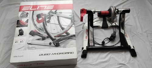 Elite qubo hydromag turbo - elite,