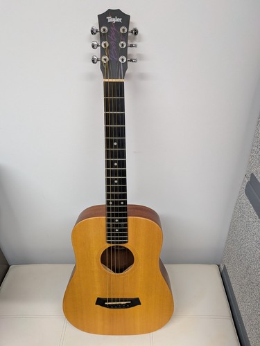 Baby taylor 301 guitar fitted - taylor,