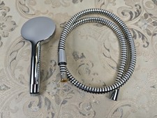 Mira Showers Zest 90mm 3-Spray